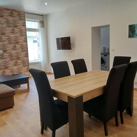 Gonnelles Appartement T3 Centre Ville Rdc D Agen Dış mekan fotoğraf