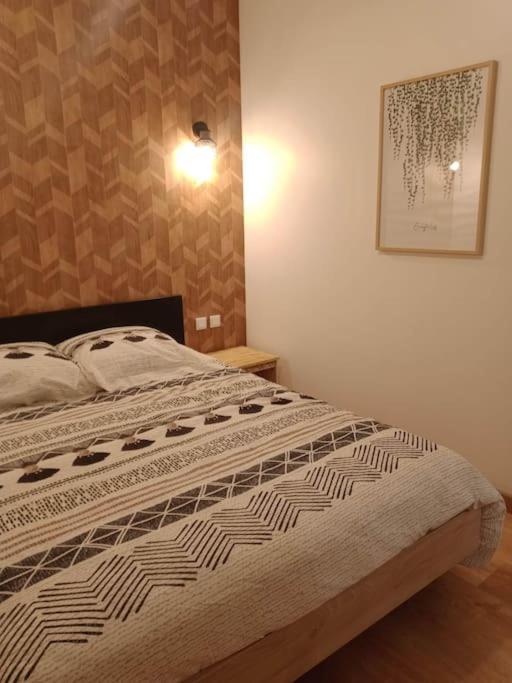 Gonnelles Appartement T3 Centre Ville Rdc D Agen Dış mekan fotoğraf