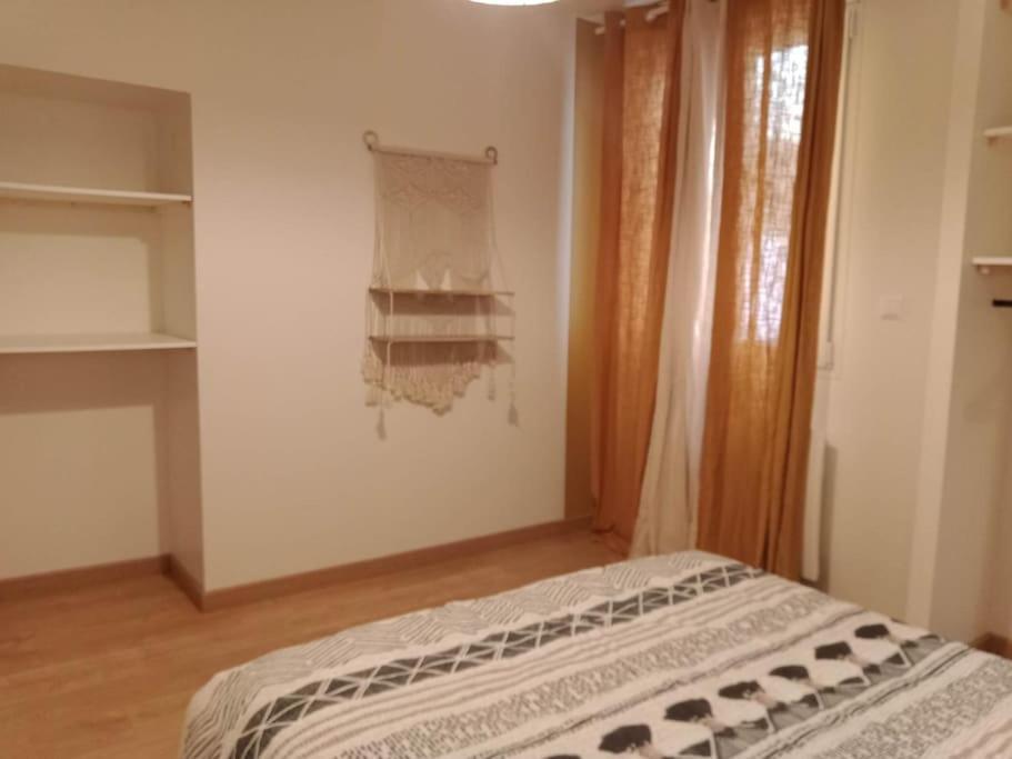 Gonnelles Appartement T3 Centre Ville Rdc D Agen Dış mekan fotoğraf