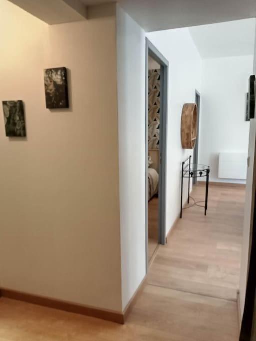 Gonnelles Appartement T3 Centre Ville Rdc D Agen Dış mekan fotoğraf